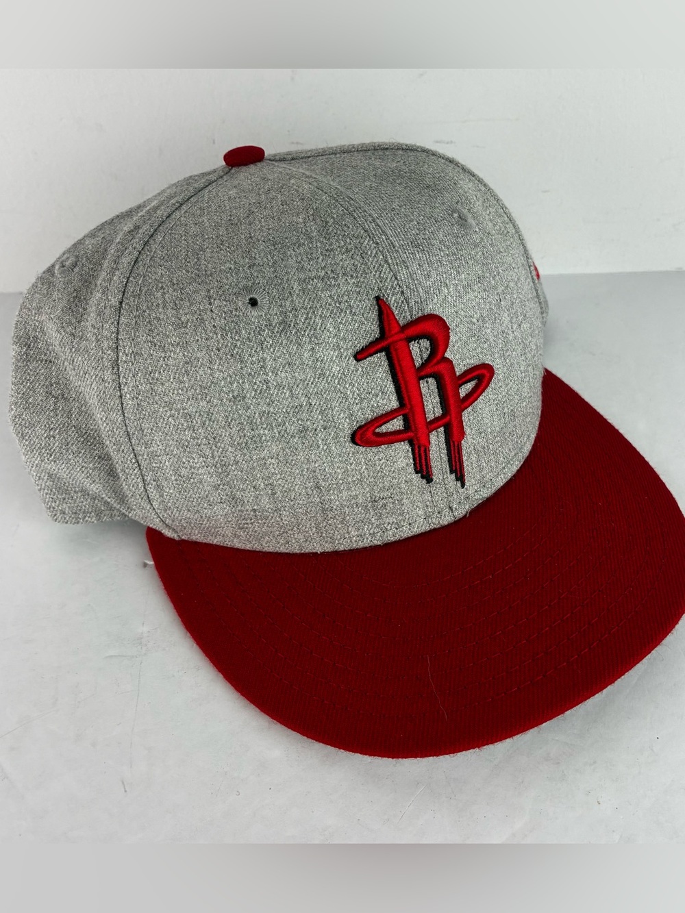 New Era 59Fifty Houston Rockets NBA Baseball Cap NWOT